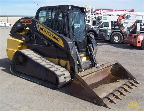 238 new holland skid steer specs|c238 skid steer for sale.